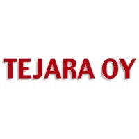 Tejara Oy Logo