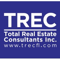Total Real Estate Consultants, Inc. Logo