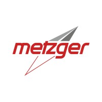 Metzger Spedition GmbH Logo
