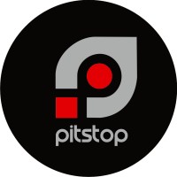 Pitstop Limited Logo