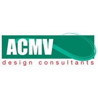 ACMV Design Consultants Logo