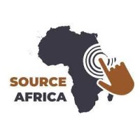 Source Africa Logo