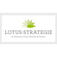 Lotus-Strategie Logo