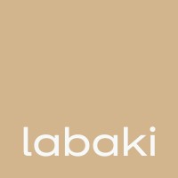labaki.design Logo