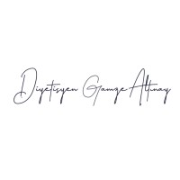 Diyetisyen Gamze Altınay Beslenme Danışmanlığı Merkezi Logo