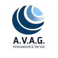 A.V.A.G. Innovazione & Servizi Logo