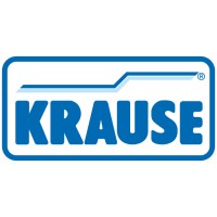 KRAUSE-Magyarország Logo