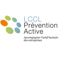 LCCL Prévention Active Logo