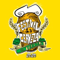 Festival de la Cerveza Monterrey Logo