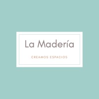La Madería Logo