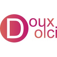 DouxDolci Web Design Logo