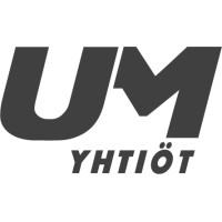 UM Yhtiöt Oy Logo