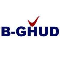 B-GHUD Logo