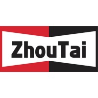 Zhoutai Machine Logo