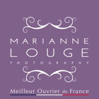 Lentreprise par Marianne Louge Logo