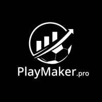 PlayMaker.Pro Logo