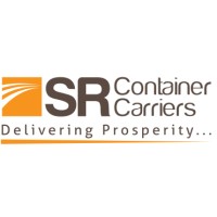 SR Container Carriers Logo