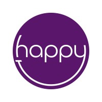 Happy DSM Logo