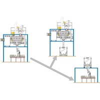 FIRING INDUSTRIES LTD. Logo