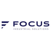Focus Engineering Co. Logo