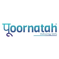 Poornatah Education Logo
