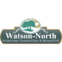 Watson-North Funeral Home, Cremation Center & Memorial Park Logo