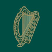 Department of the Environment, Climate and Communications Logo