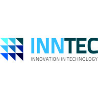 INNTEC-INNOVATION IN TECHNOLOGY Logo