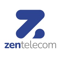 ZENTELECOM Logo