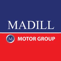 Madill Motor Group Logo