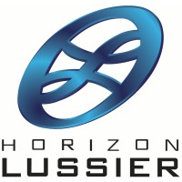 Horizon Lussier Logo