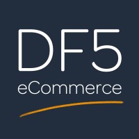 DF5 ecommerce Logo