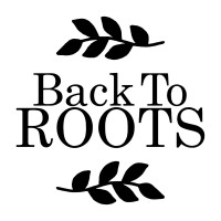 Back To Roots™ Logo