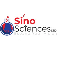 SinoSciences Group Logo