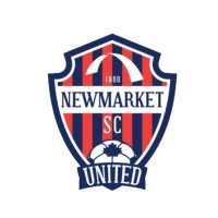 Newmarket Soccer Club Logo