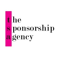 The Sponsorship Agency Logo