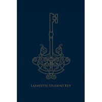 Lafayette Student Key Logo