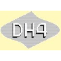 DH4 Pty Limited Logo