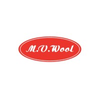 M.V.Wool AS Logo