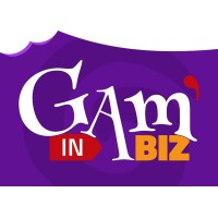 GaminBIZ Logo