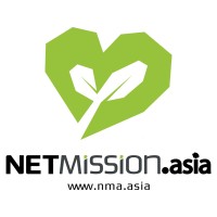 NetMission.Asia Logo