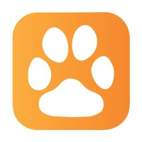 Cuatro Patas Logo