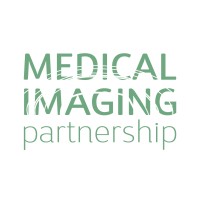 Medical Imaging Partnership Logo