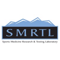 Sports Medicine Research and Testing Lab Logo