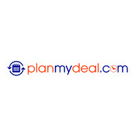 PlanMyDeal.com Logo