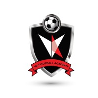 VK Football Academy Logo