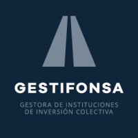 Gestifonsa SGIIC (Grupo Caminos) Logo