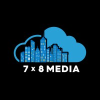 7 x 8 Media | VoIP Business Phone Specialist Logo