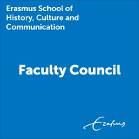 ESHCC Faculty Council Logo