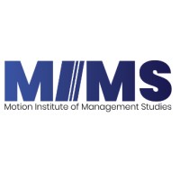 Motion Institute of Management Studies Logo